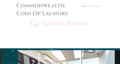 Desktop Screenshot of laundromagic.com